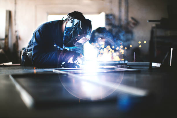 Best Automation and Robotic Welding in Anderson Creek, NC