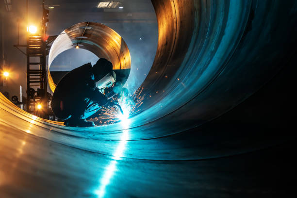 Best Maintenance and Repair Welding in Anderson Creek, NC