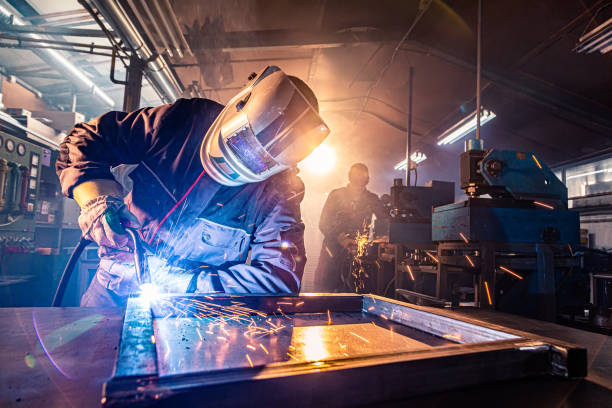 Best Artistic and Custom Metal Fabrication in Anderson Creek, NC
