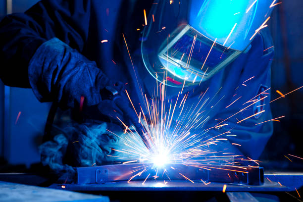 Best Marine and Shipbuilding Welding in Anderson Creek, NC