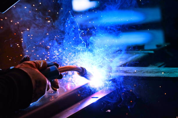 Best Welding Equipment Sales and Repair in Anderson Creek, NC